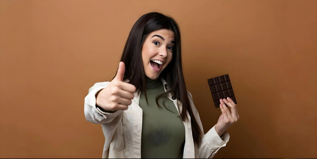 How to Choose the Best Chocolate Bars for You