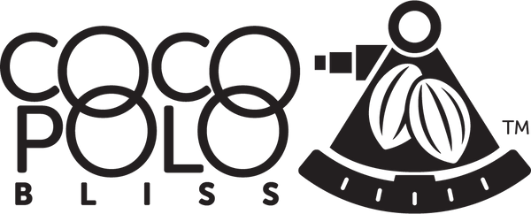 New Coco Polo Bliss logo
