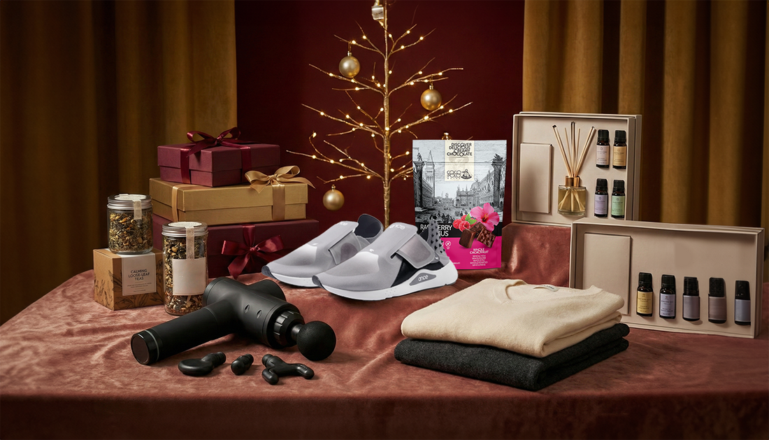 Mindful Holiday Gift Ideas for a Healthier, Happier 2026