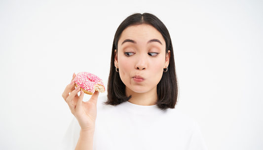 How Does Sugar Affect the Body: Why ‘Added Sugar’ Is Still Sugar