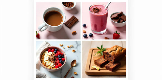 Ways to Add No Added Sugar Chocolate into Your Routine