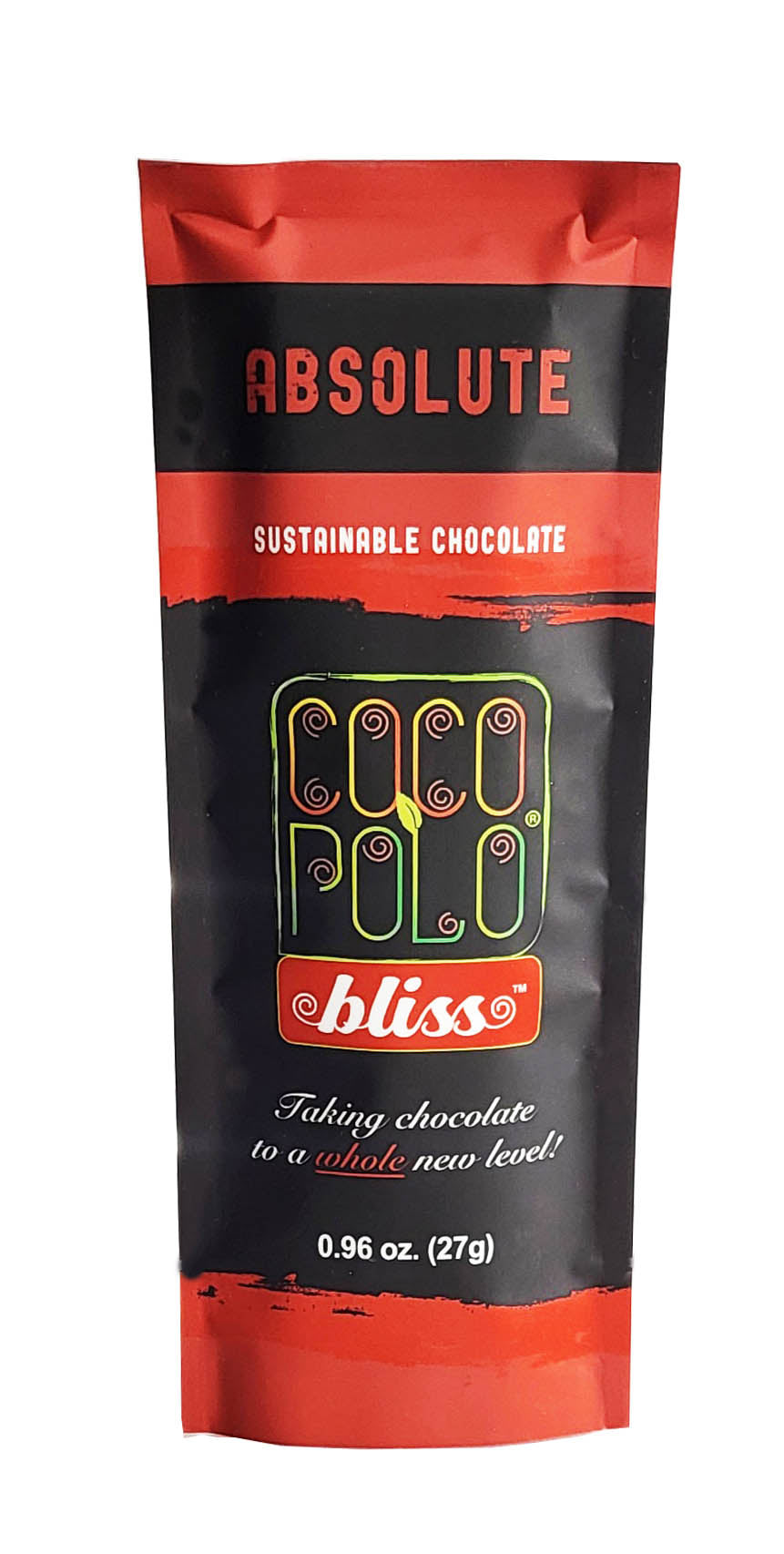 Coco Polo bliss™ Absolute