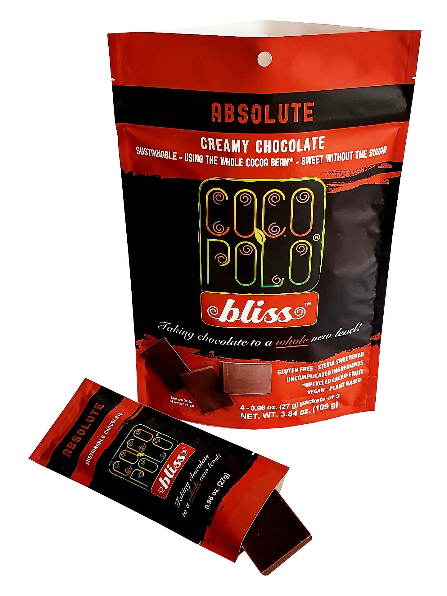 Coco Polo bliss™ Absolute