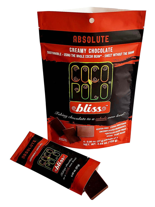 Coco Polo bliss™ Absolute