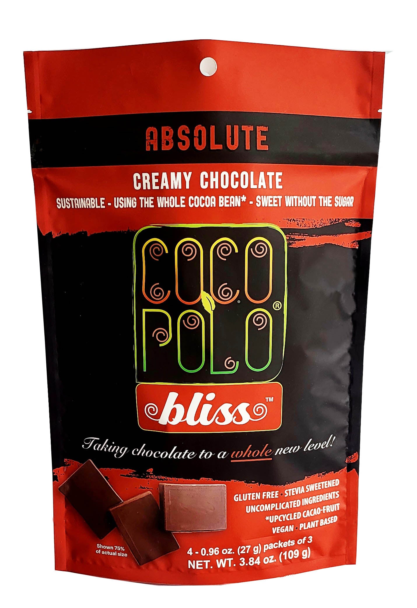 Coco Polo bliss™ Absolute