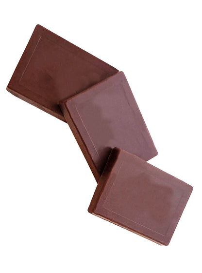 Chocolate absolute bars