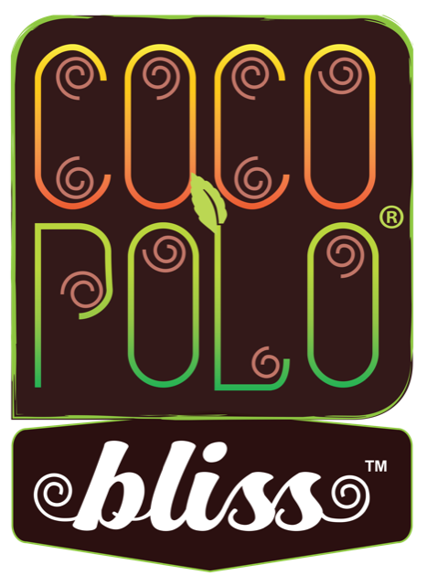 Coco Polo Bliss logo 2