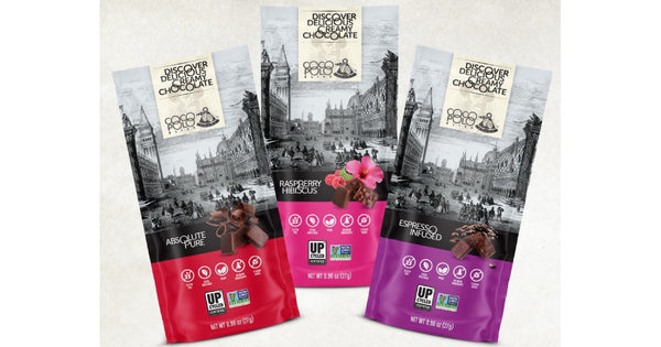 A Foodie's Guide to Sugarless Chocolates