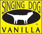 Singing Dog Vanilla