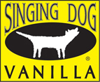 Singing dog vanilla logo 1